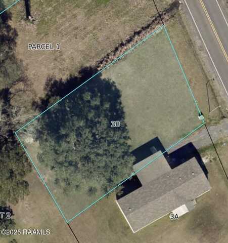 3-B St. Jude Lane, Saint Martinville, LA 70582
