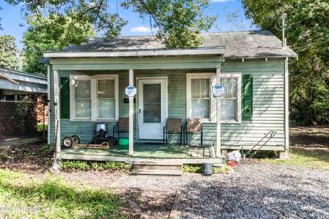 1110 Louisiana Avenue, Lafayette, LA 70501