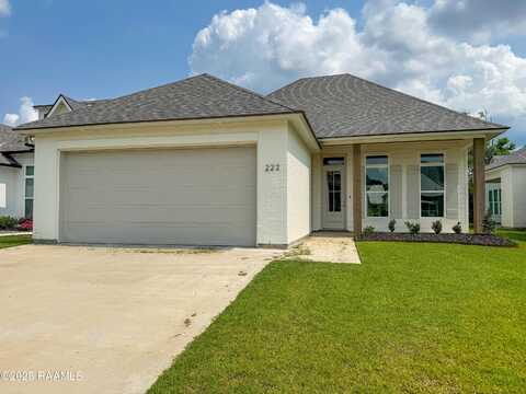 222 Timber Mill St, Lafayette, LA 70508