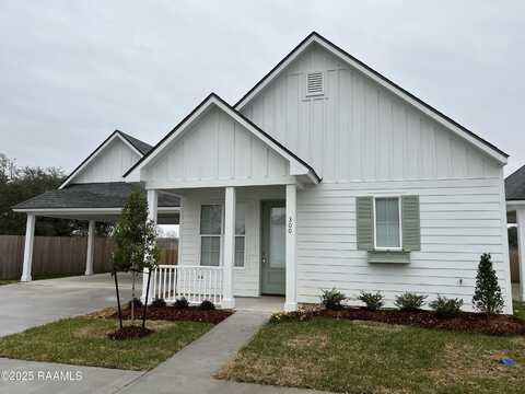105 Refuge Drive, Youngsville, LA 70592