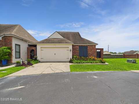 102 Palm Springs Drive, Lafayette, LA 70506