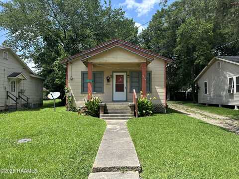 1002 Vidrine Street, Opelousas, LA 70570