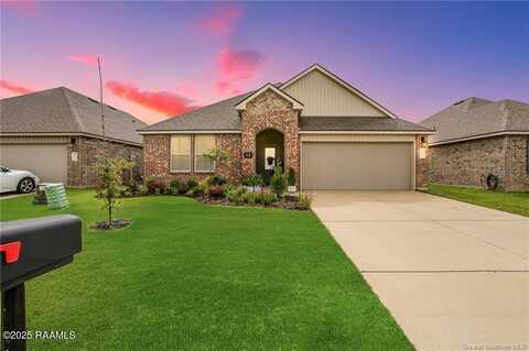 4045 Starling Place, Jennings, LA 70546