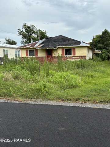 624 Commercial Avenue, Lake Arthur, LA 70549