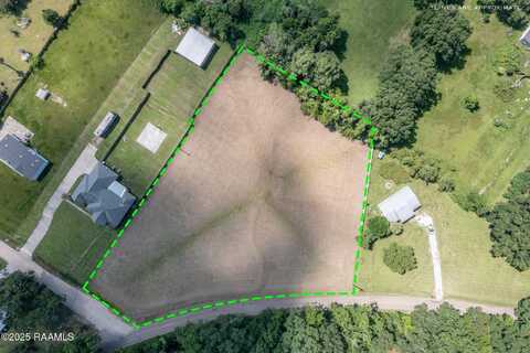 1918 N Wilderness Trail, Carencro, LA 70520