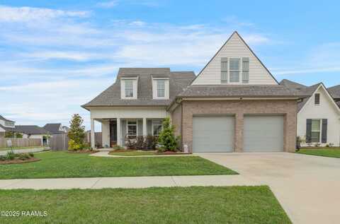 216 Canary Palm Way, Broussard, LA 70518