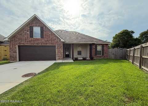 111 Oak Hill Lane Lane, Youngsville, LA 70592