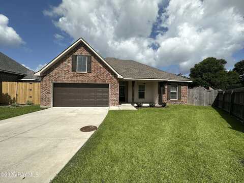111 Oak Hill Lane, Youngsville, LA 70592
