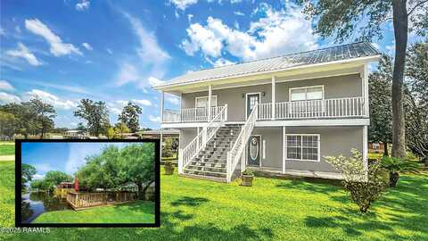 151 Hickory Street, Port Barre, LA 70577