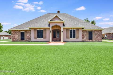 605 Terrell Court, New Iberia, LA 70563