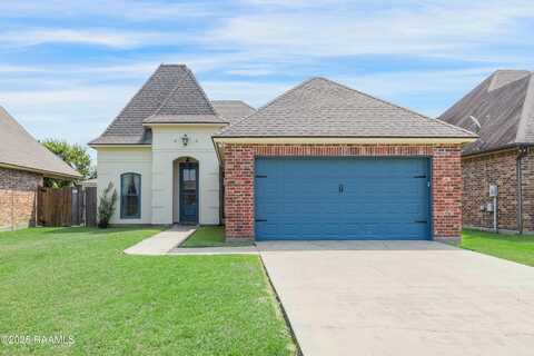 115 Blackwater River Drive, Lafayette, LA 70508
