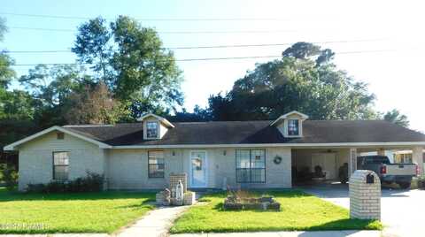 603 W Point Drive, Church Point, LA 70525