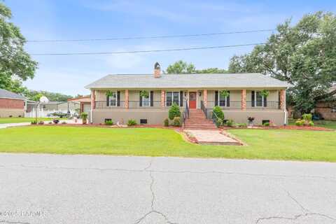 507 W Laodis Street, Delcambre, LA 70528