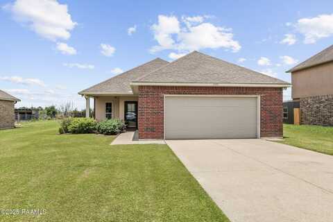 8938 Rue Blanc, Abbeville, LA 70510