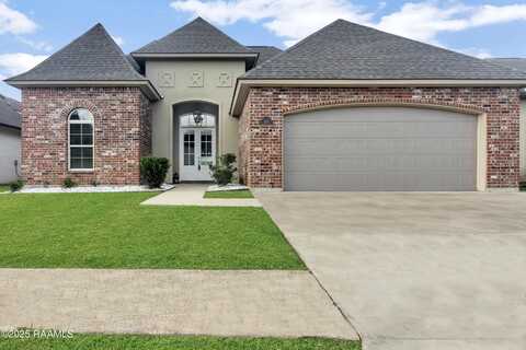 303 Woodstone Drive, Lafayette, LA 70508