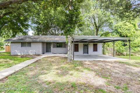 104 Zothique Road, Milton, LA 70558