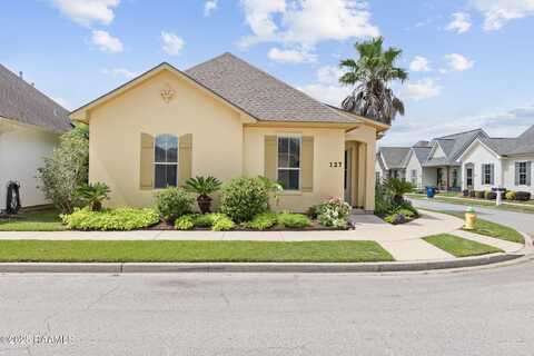 127 Laurel Grove Boulevard, Youngsville, LA 70592