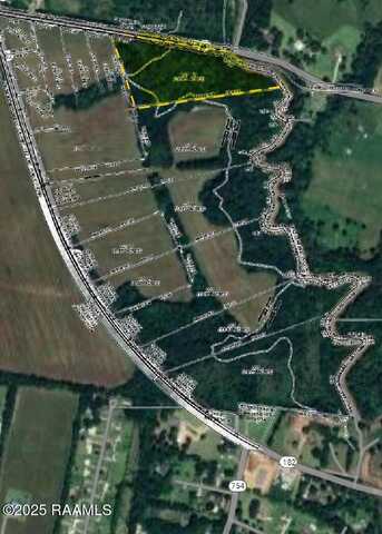 Lot 15 La-Hwy 178, Sunset, LA 70584