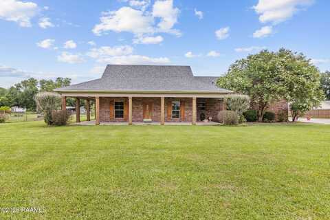 627 Rue Des Etoiles, Carencro, LA 70520