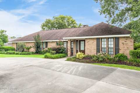 2002 N Ave D, Crowley, LA 70526