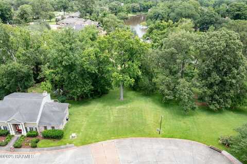 105 Red Brick Circle, Lafayette, LA 70503