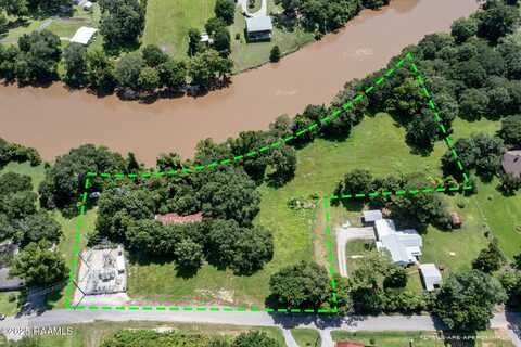4013 Woodlawn Road, Maurice, LA 70555