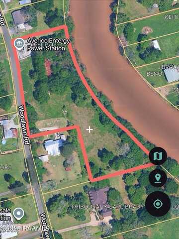4013 Woodlawn Road, Maurice, LA 70555