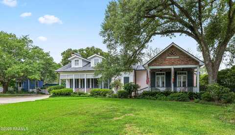 1414 E Bayou Parkway, Lafayette, LA 70508