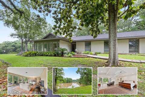 1 Eureka Plantation Road, Lafayette, LA 70508