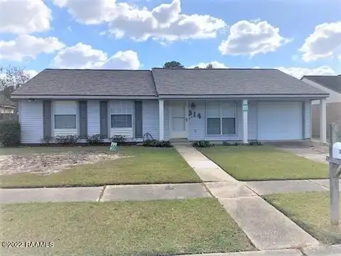 314 Toulouse Drive, Lafayette, LA 70506