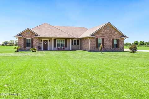 545 Highway 367, Eunice, LA 70535