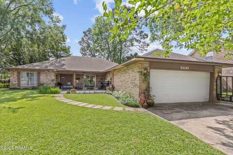 1506 Nesbitt Drive, New Iberia, LA 70560