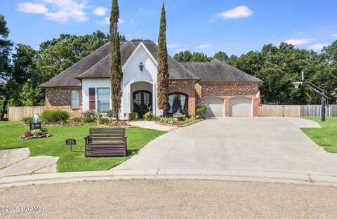 144 Cypress Cove, Youngsville, LA 70592