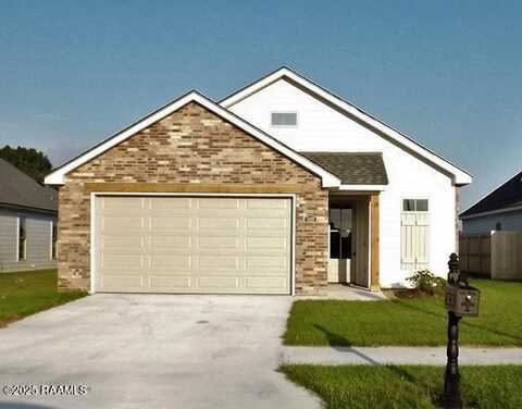 107 Sojourner Drive, Lafayette, LA 70508