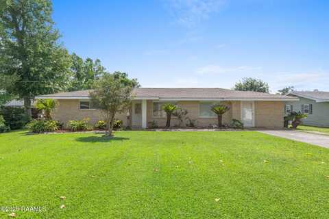 4119 Pleasant Drive, Lake Charles, LA 70605