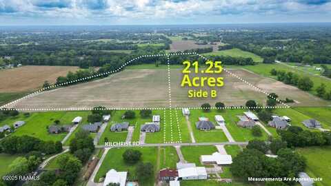 200 Kilchrist Road, Carencro, LA 70520