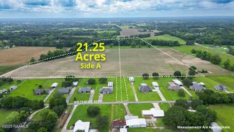 200 Kilchrist Road, Carencro, LA 70520