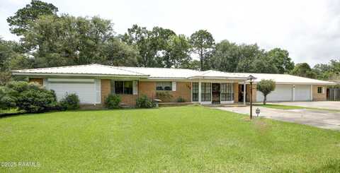 105 East Drive, New Iberia, LA 70563