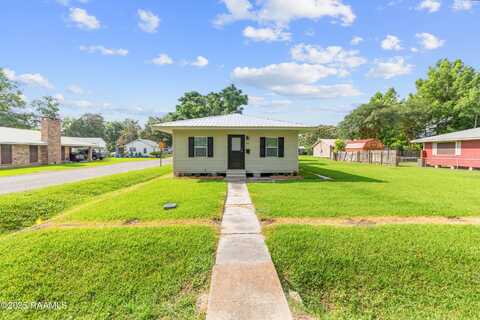 708 Park Avenue, Breaux Bridge, LA 70517