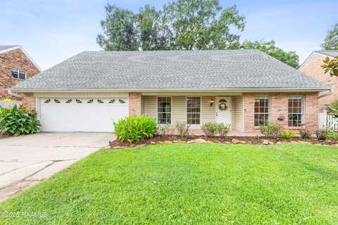 110 Shipley Drive, Lafayette, LA 70508