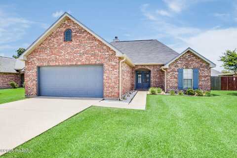 117 Fawn Lane, Broussard, LA 70518