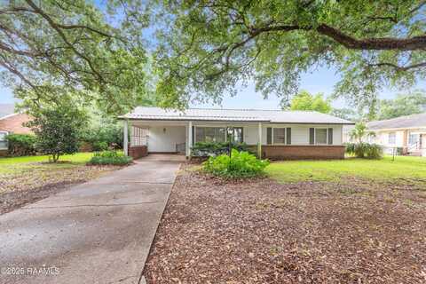 407 N Hebert Avenue, Kaplan, LA 70548