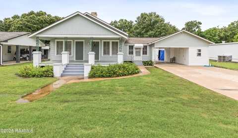 707 W Veterans Memorial Drive, Kaplan, LA 70548