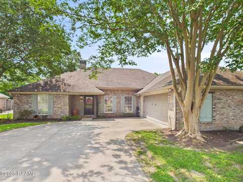 405 Goodwood Circle, Lafayette, LA 70508