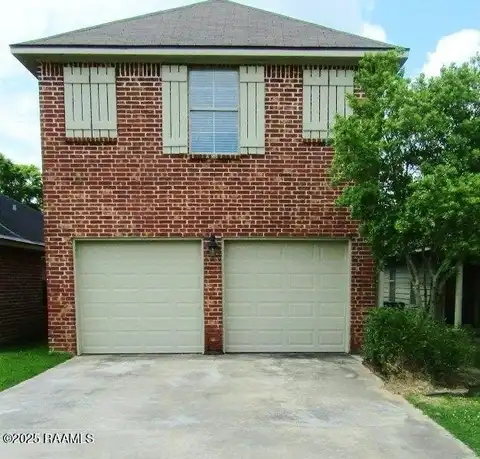 136 La Rue Vil, Lafayette, LA 70508
