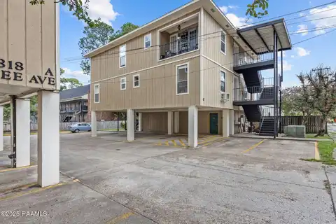 1318 Lee Avenue, Lafayette, LA 70506