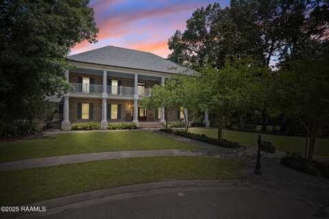 101 Farmington Drive, Lafayette, LA 70503