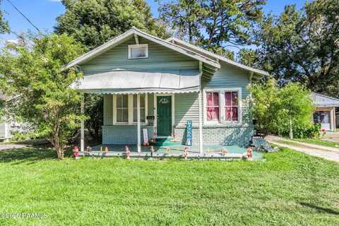 1108 Louisiana Avenue, Lafayette, LA 70501