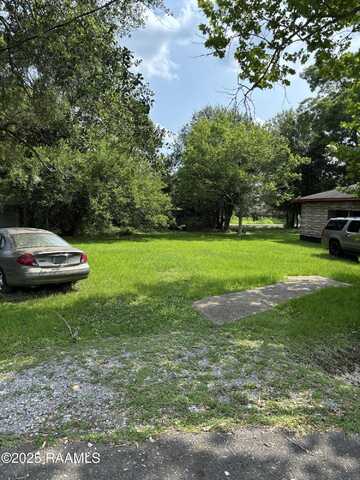 1110 W Peach Street, Ville Platte, LA 70586