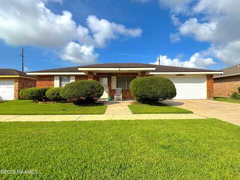1506 Bernice Street, Morgan City, LA 70380
